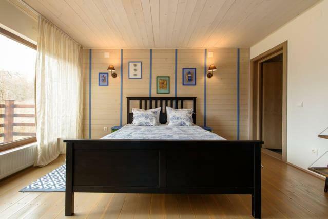 Superior Chalet