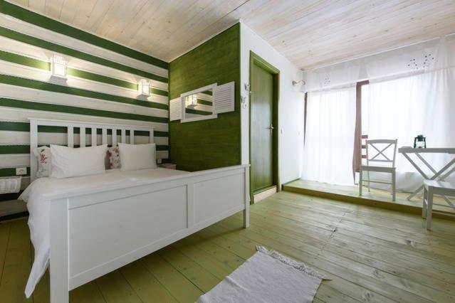 Superior Chalet