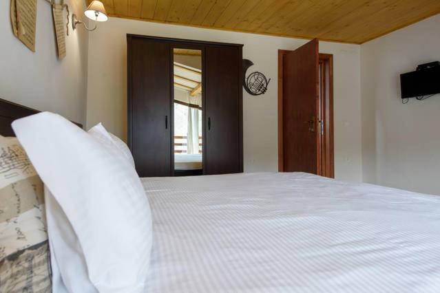Superior Chalet