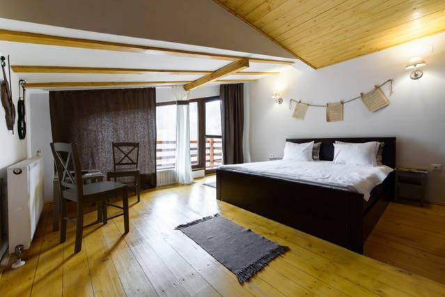 Superior Chalet