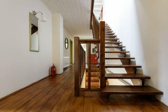 Superior Chalet