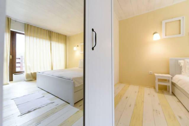 Superior Chalet