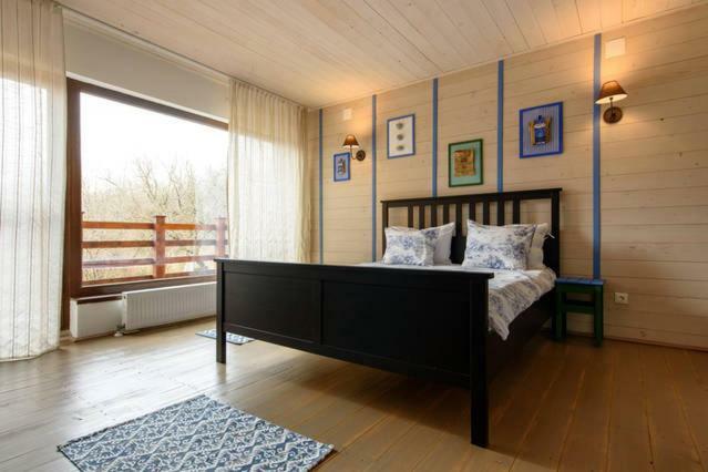 Superior Chalet