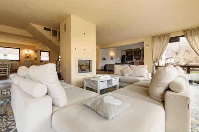 Superior Chalet