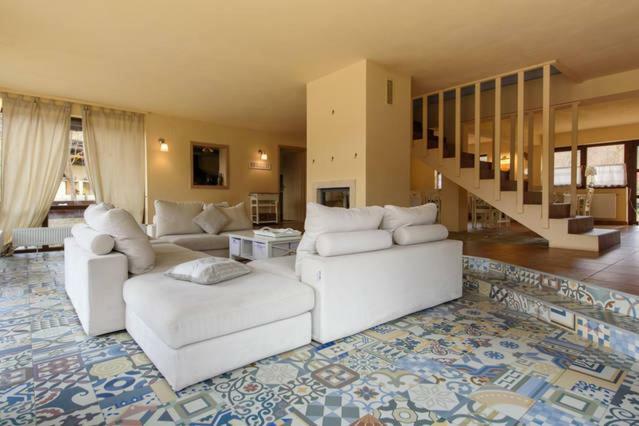 Superior Chalet