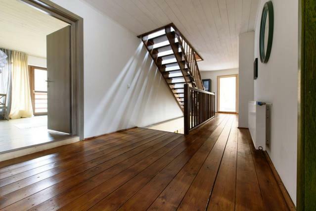 Superior Chalet