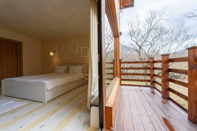 Superior Chalet