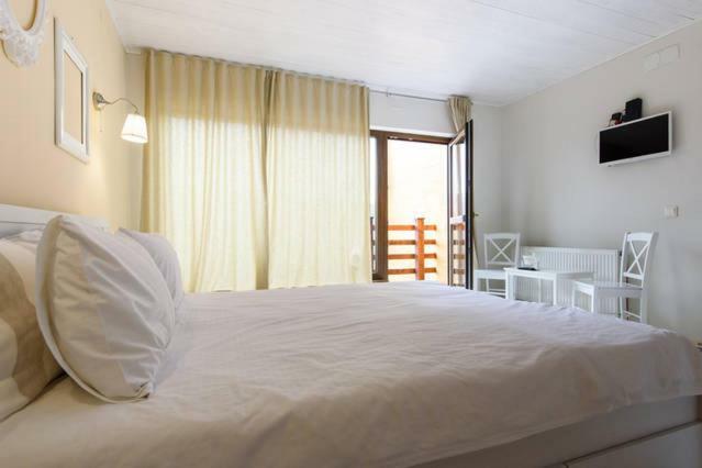 Superior Chalet
