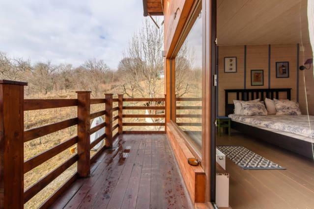 Superior Chalet
