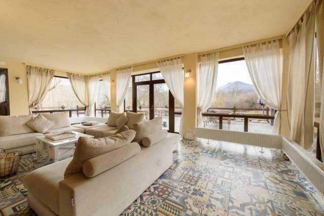 Superior Chalet