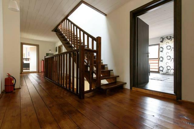 Superior Chalet