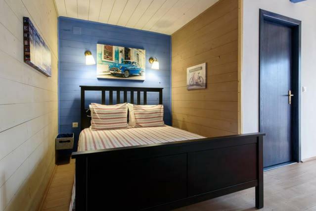 Superior Chalet