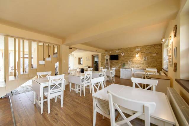 Superior Chalet