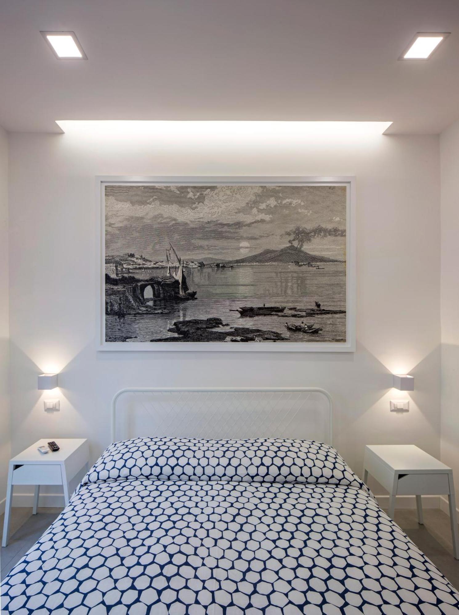Apartament Deluxe