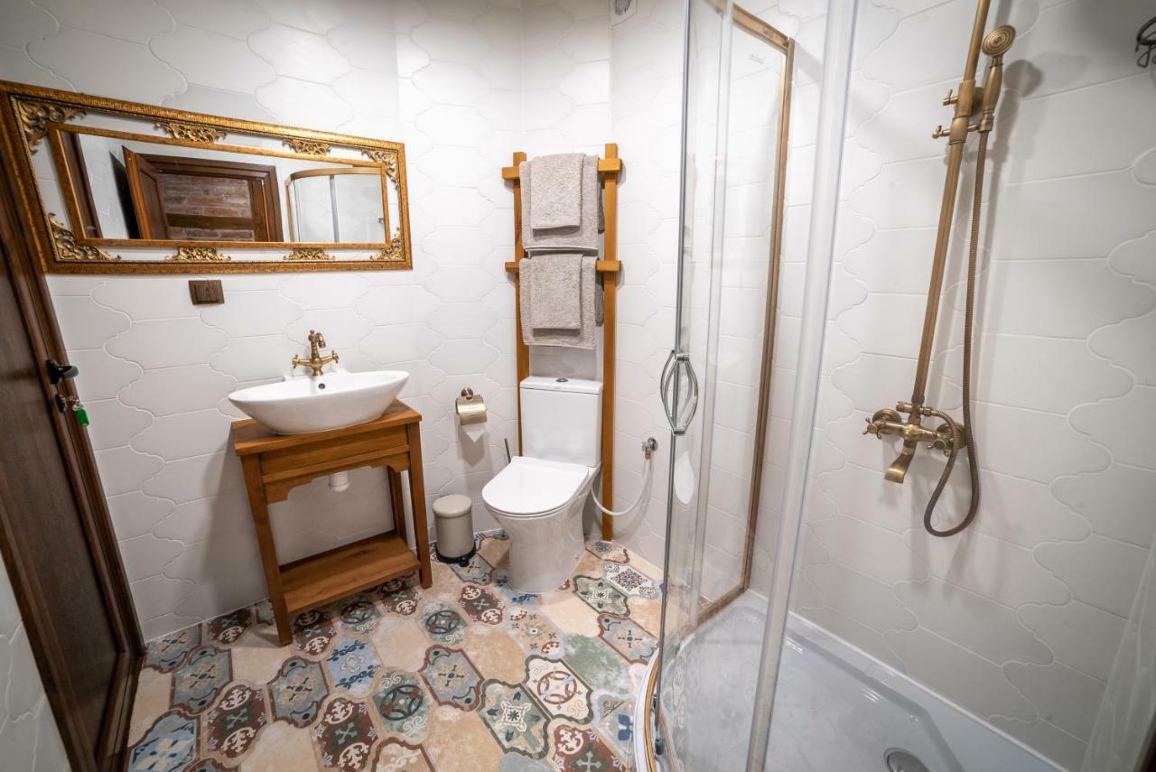 Suită cu 2 dormitoare