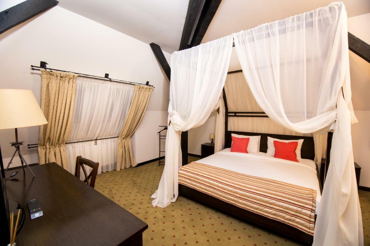 Apartament Deluxe