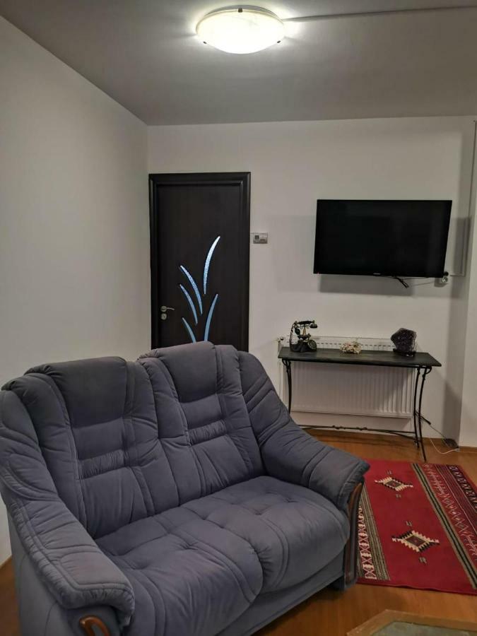 Apartament cu 2 dormitoare