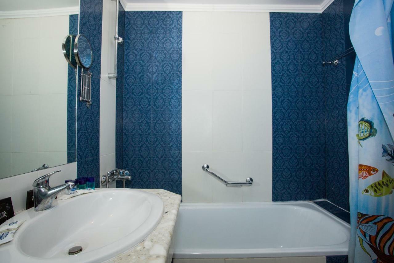 Apartament Arcadia cu vedere la parc