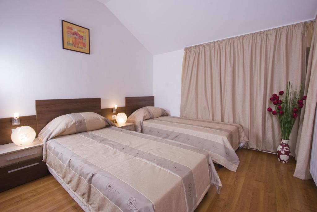 Apartament cu 1 dormitor şi balcon