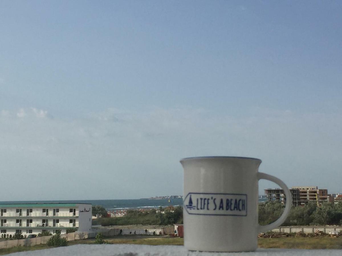 Apartament cu balcon