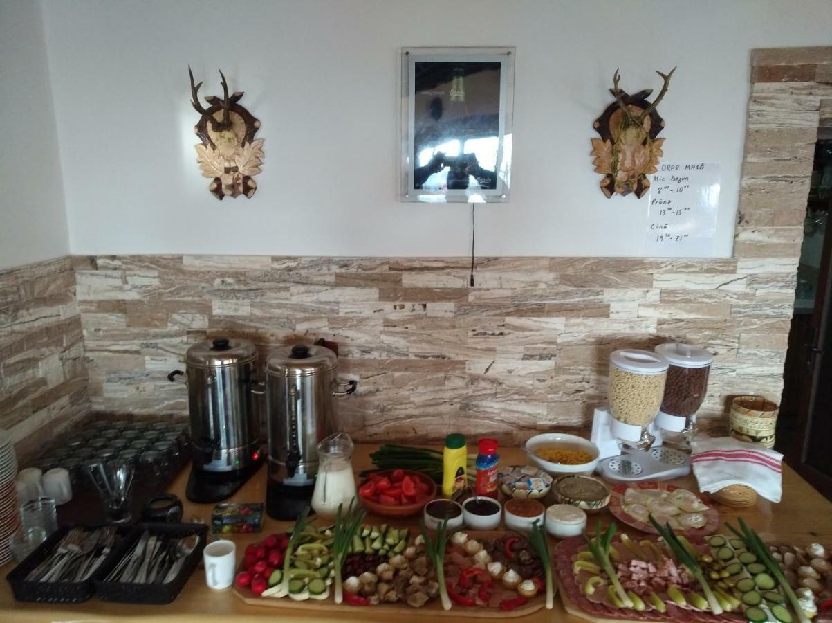 Suită cu 2 dormitoare