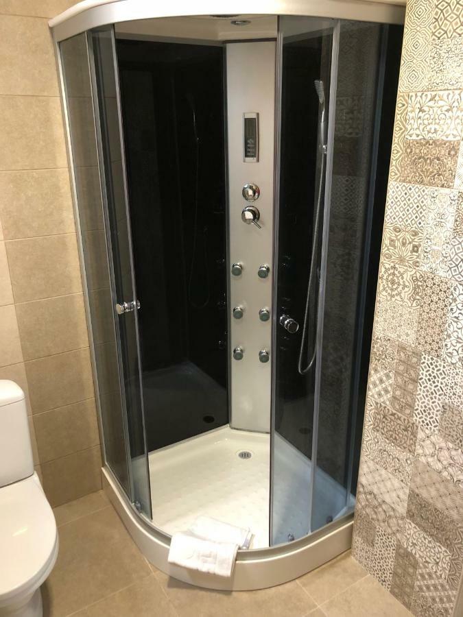 Cameră Dublă Deluxe