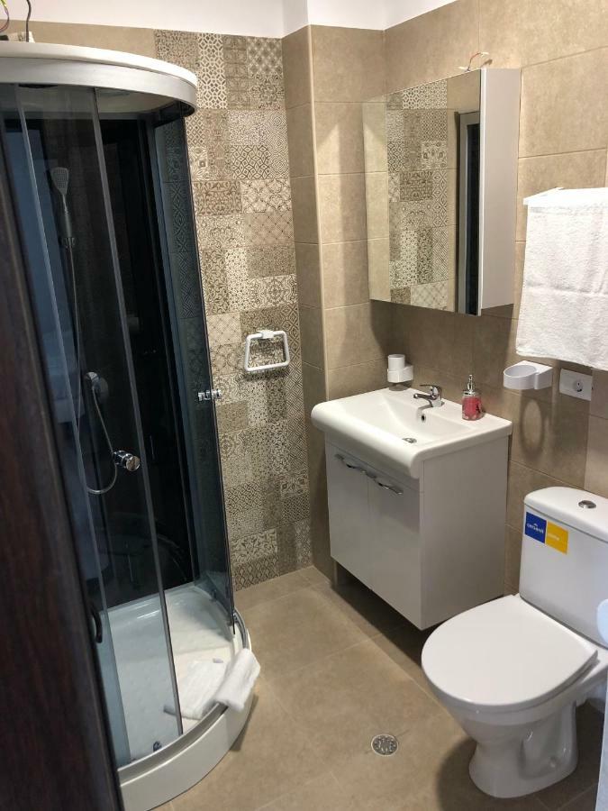 Cameră cvadruplă Deluxe