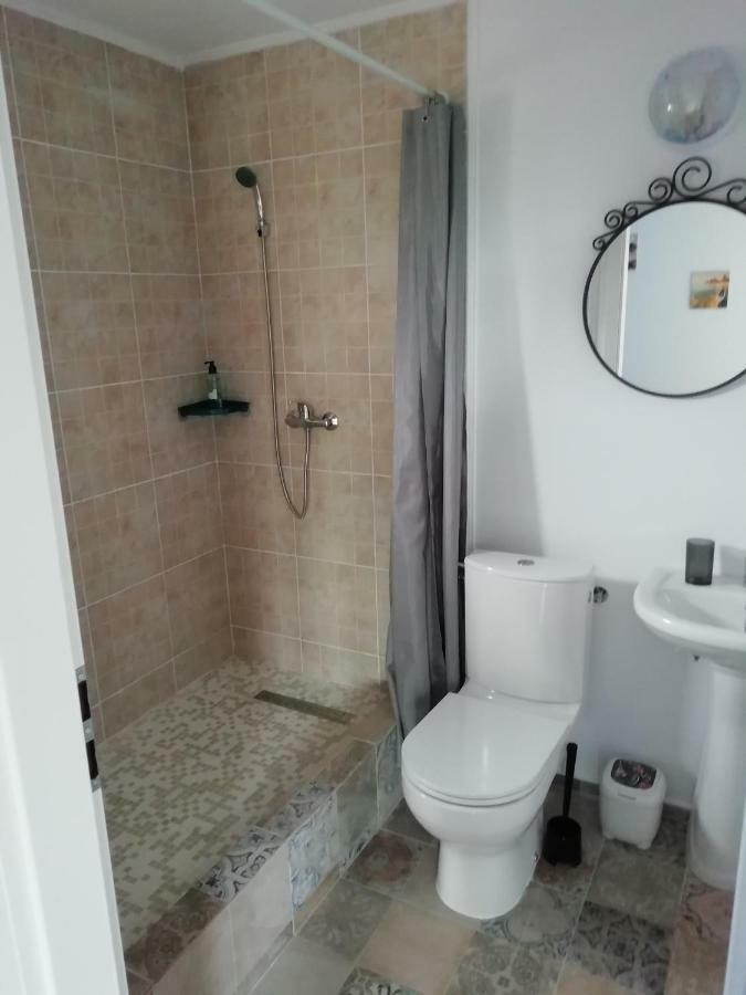 Cameră dublă cu balcon