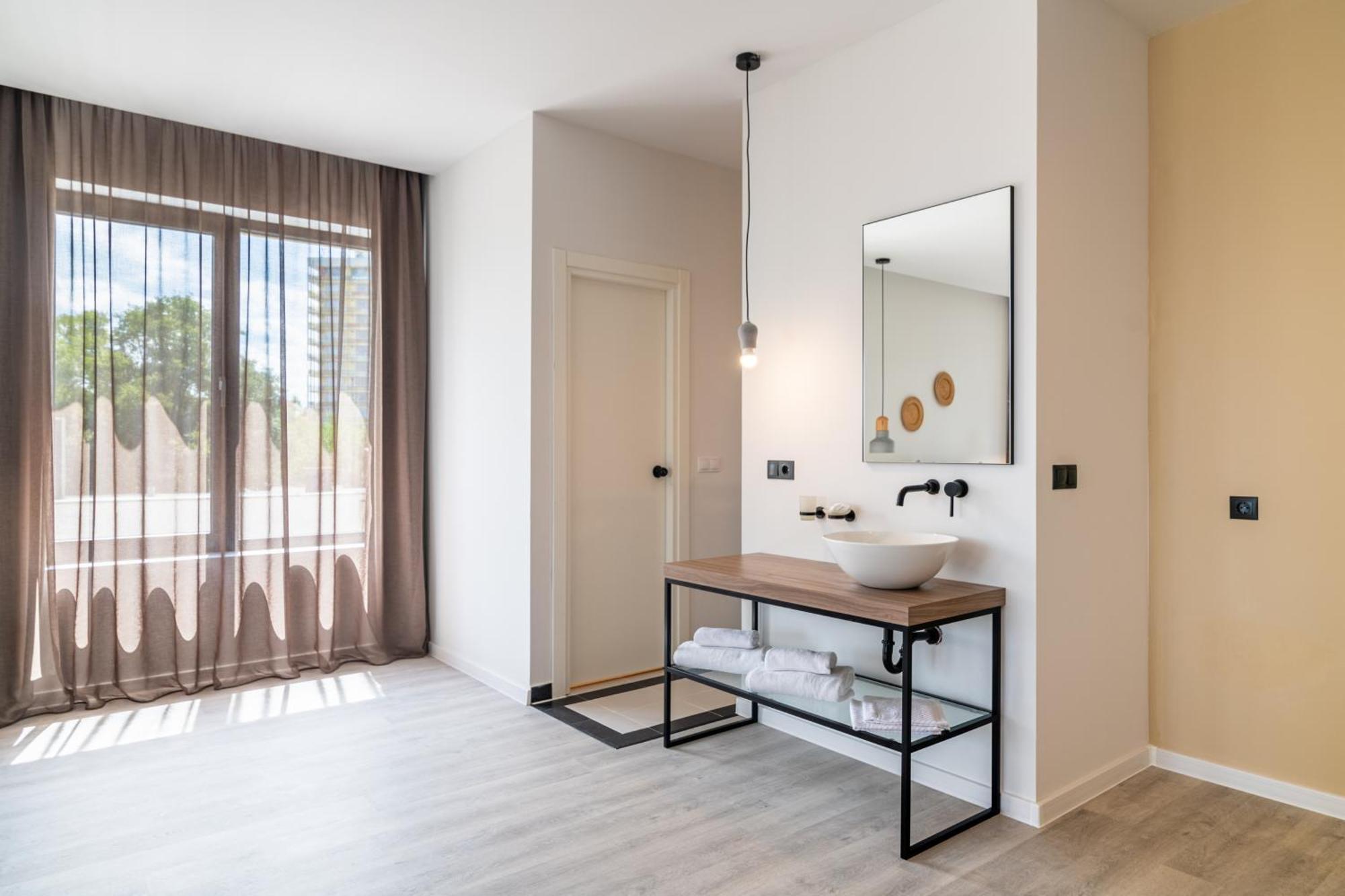 Apartament cu 1 dormitor