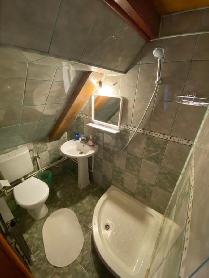 Cameră dublă standard