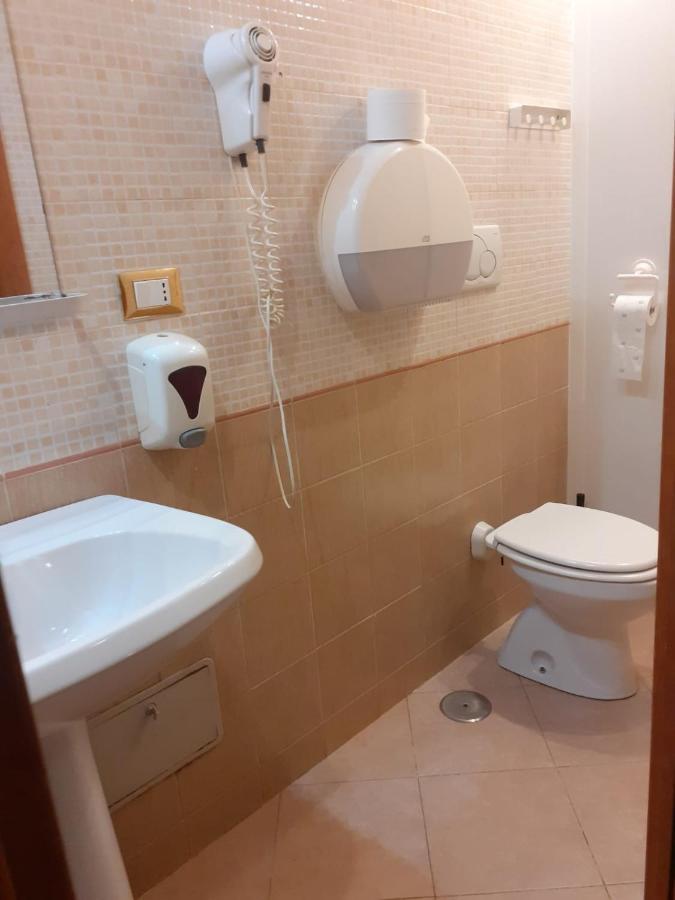 Cameră cvadruplă cu baie