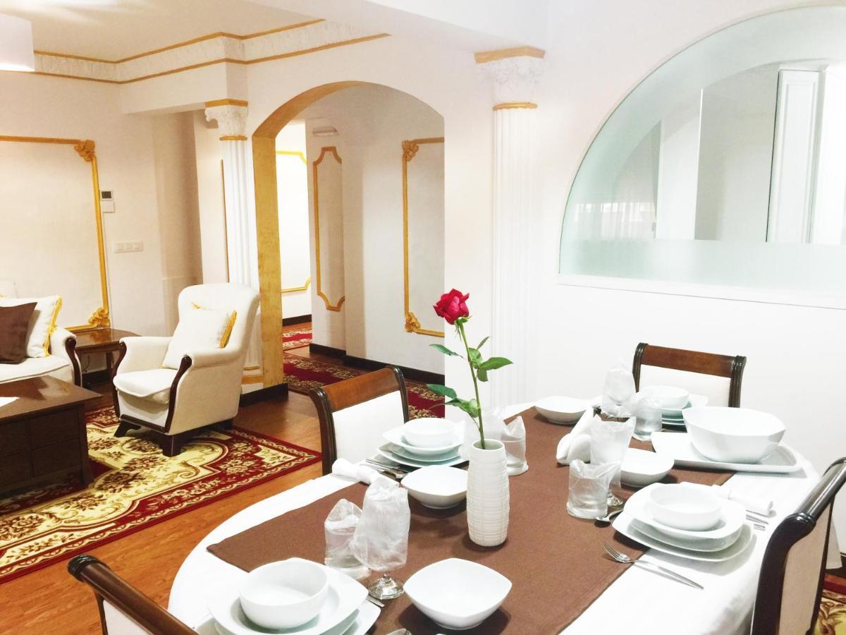 Apartament business cu 2 dormitoare