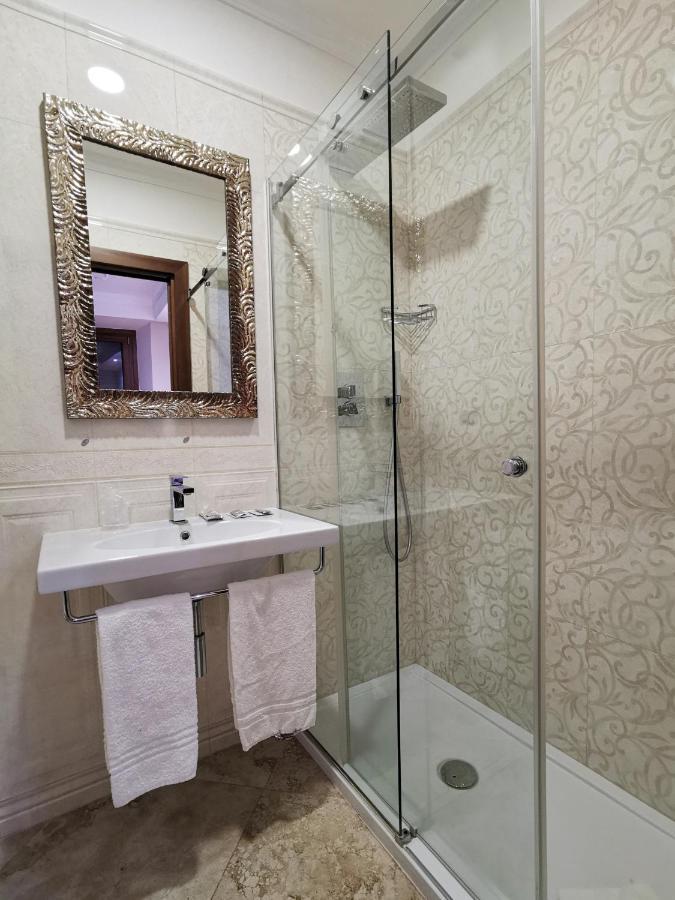 Cameră dublă sau twin superioară