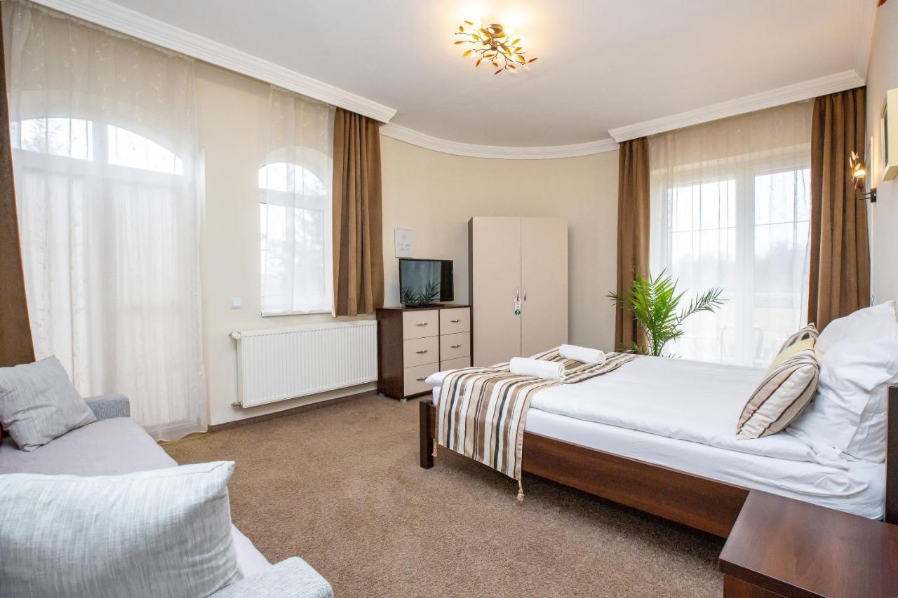 Studio cu balcon