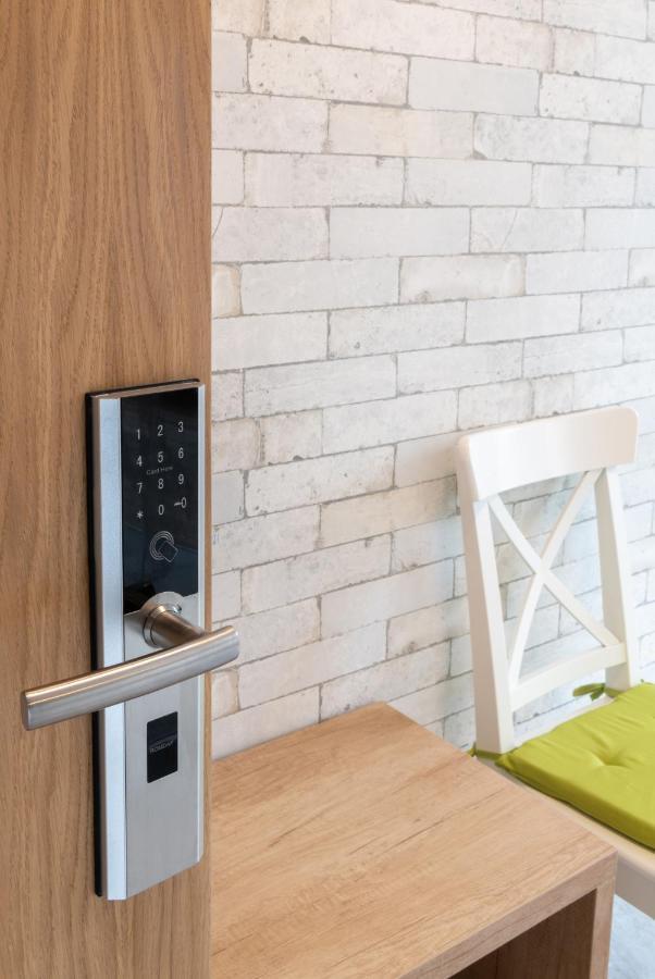 Apartament cu terasă
