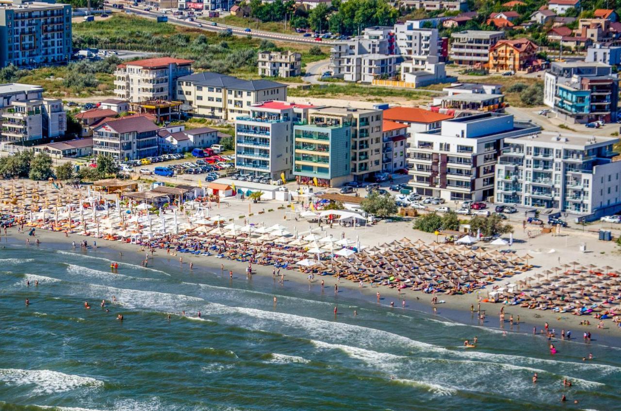 Apartament penthouse
