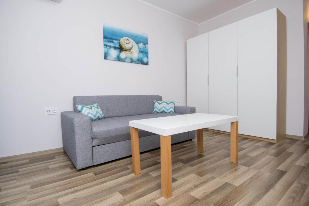 Suită Junior cu balcon