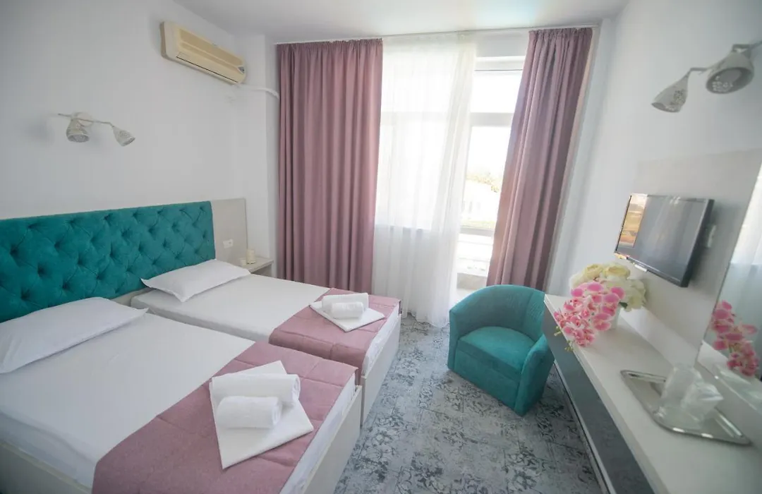 Hotel Olguta-1