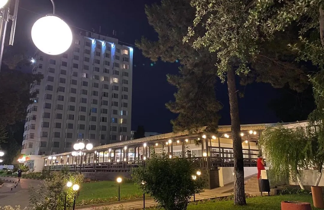 Complex Hotelier Steaua de Mare - Hotel Meduza-1