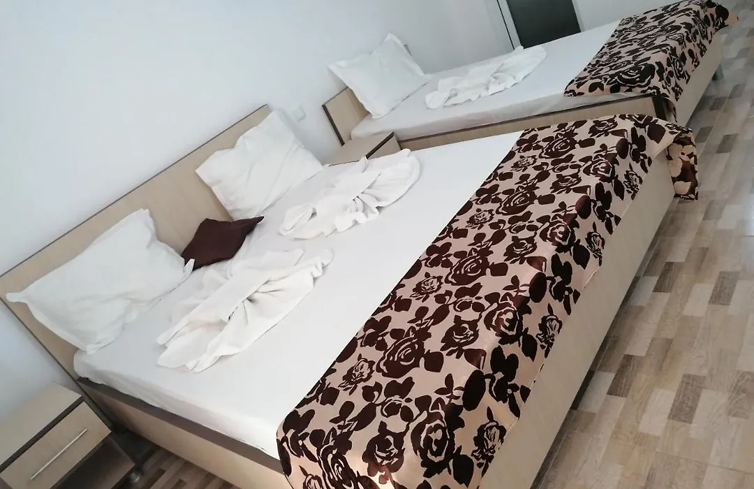 Hotel Coralis 2-1