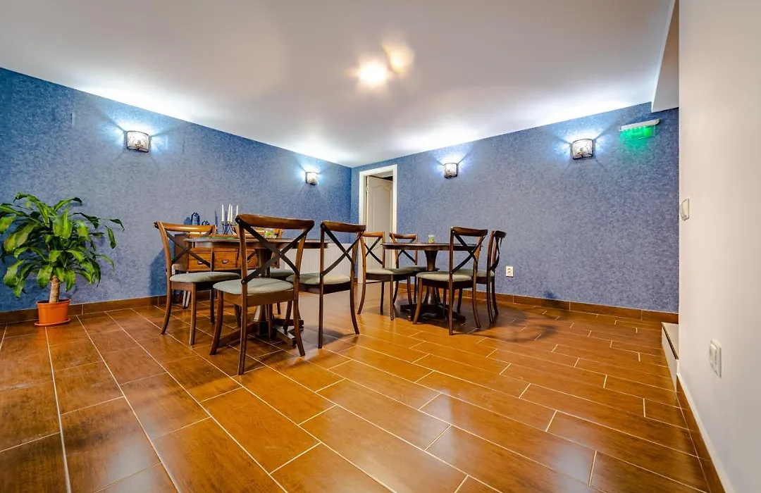 Yael Luxury Apartments 3-1