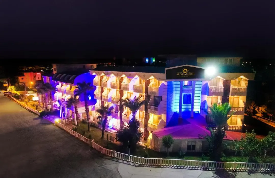 Akdora Resort&Spa-1