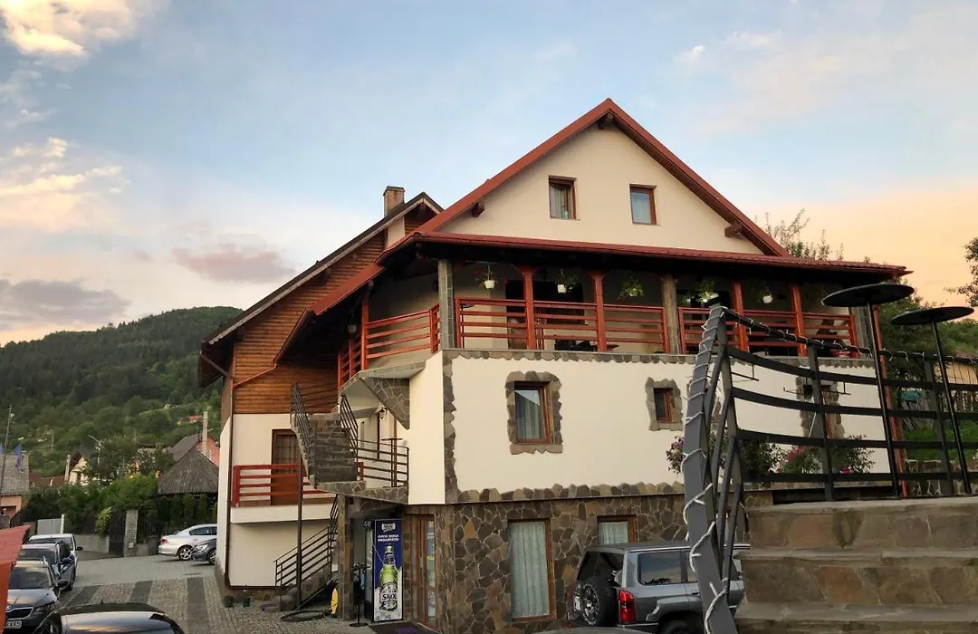 Vila Fan Confort-1