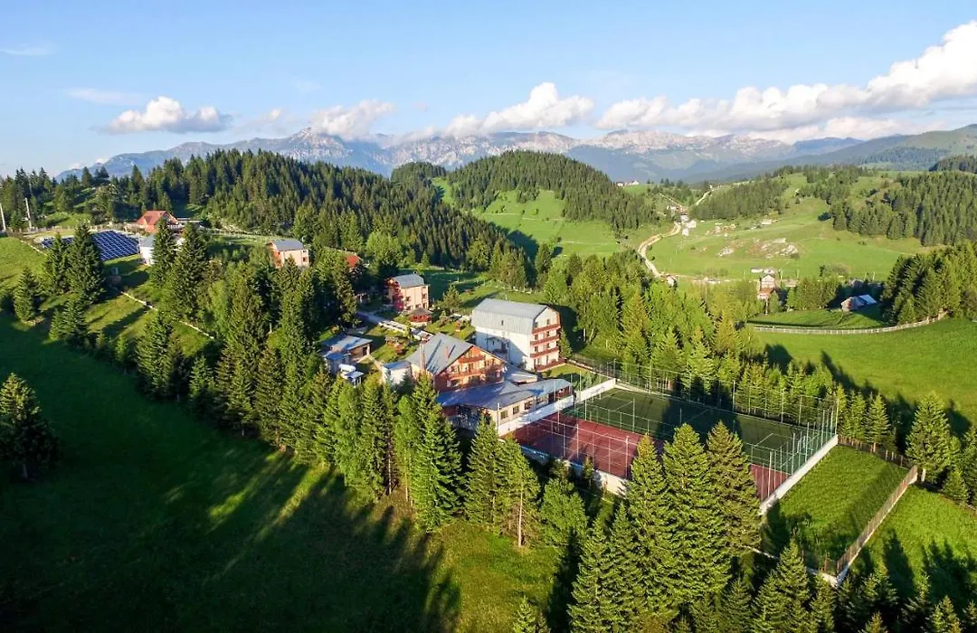 Resort Europark Fundata-1