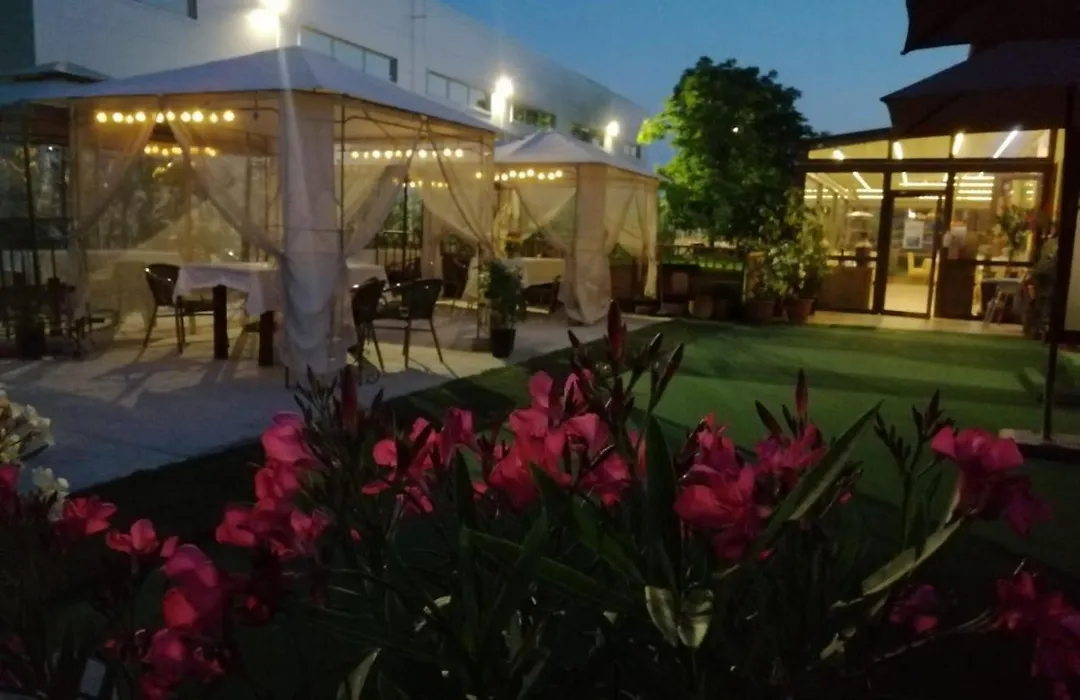 Sultan Mehmet Pensiune&Restaurant-1