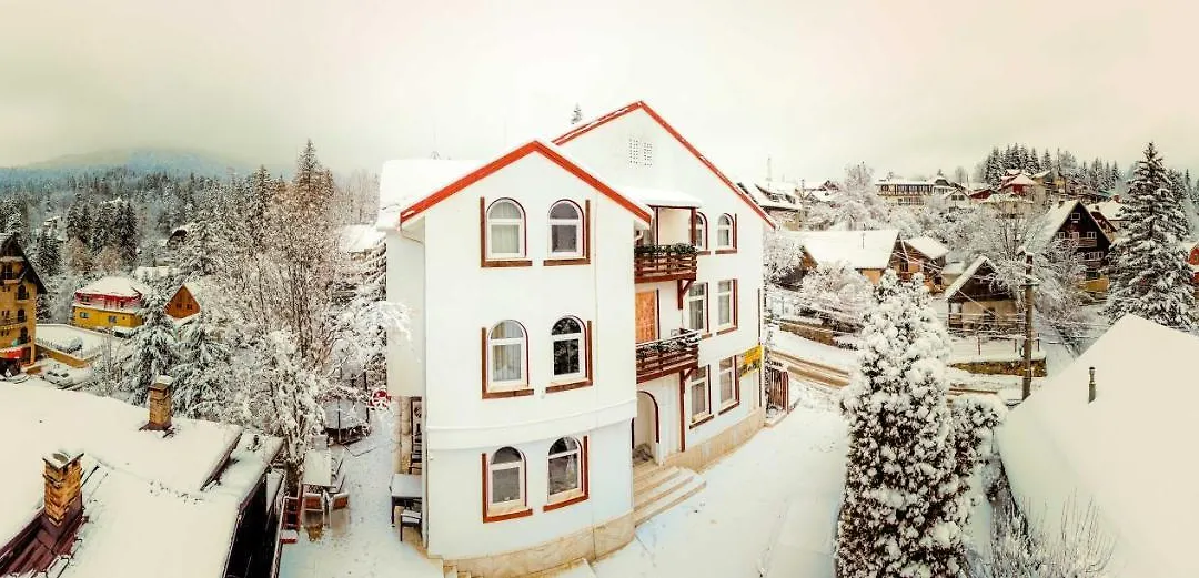 Pensiunea Nicolas-1