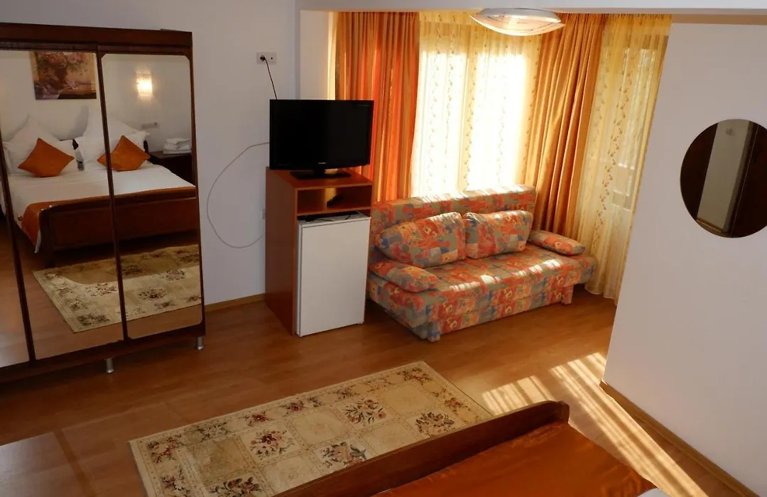 Pension Cuibul Viselor-1