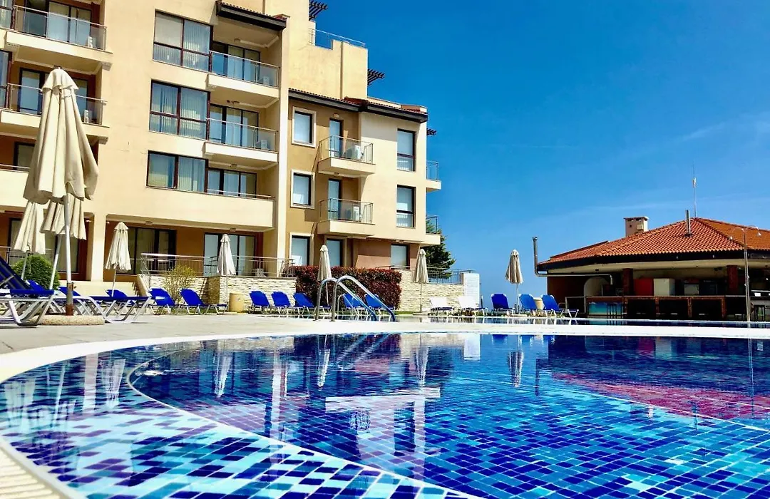 Obzor Beach Resort-1