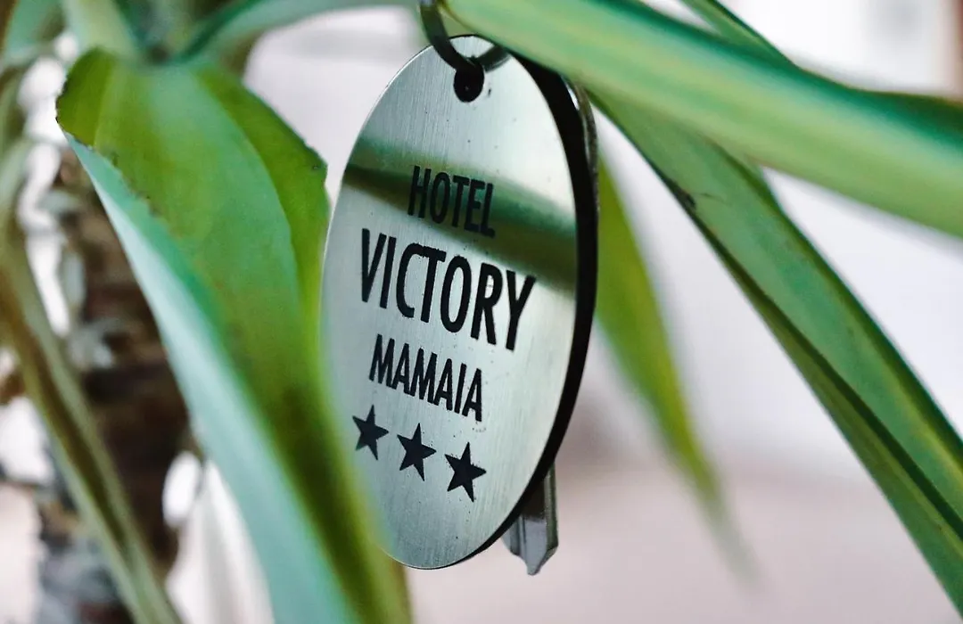 Hotel Victory-1