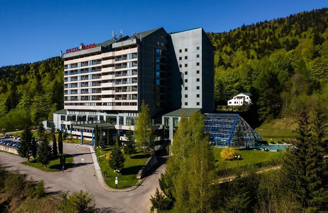 Hotel Mara-1